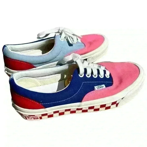 NEW NO TAGS Vans Era 95 DX Sneaker M 7.5 / W 9 - Picture 1 of 8